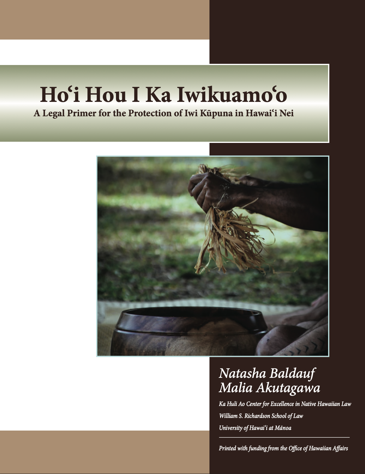 Resources — Hui Iwi Kuamoʻo